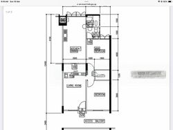 Blk 505 Cheng San Crest (Ang Mo Kio), HDB 3 Rooms #457953491